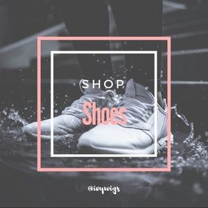 SHOP SHOES 👠
